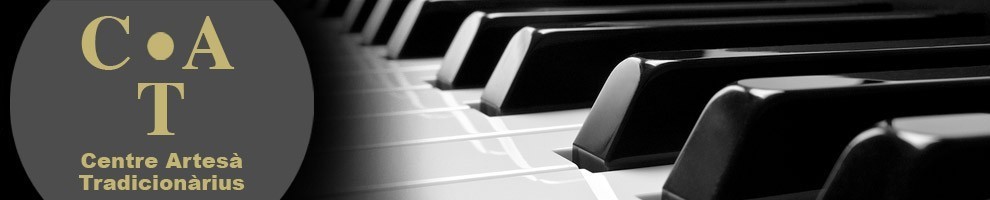 Centre ArtesĂ Tradicionarius